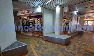 Commerce 2 Pièces 35 m² à vendre à Agde (34300)