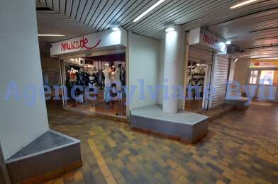 Commerce 2 pièces 100000 €