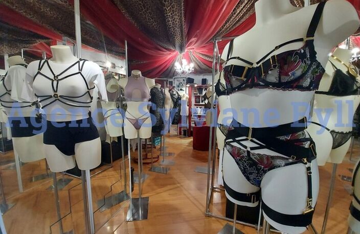 Magasin (Vêtements, Chaussures, etc.) — photo 2