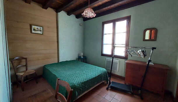 Villa / Maison 6 pièces  à vendre Saint-Denis-d'Oléron 17650