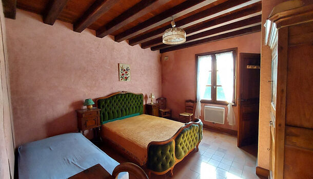 Villa / Maison 6 pièces  à vendre Saint-Denis-d'Oléron 17650