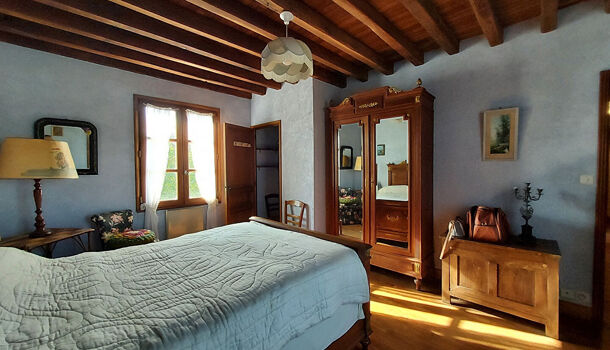 Villa / Maison 6 pièces  à vendre Saint-Denis-d'Oléron 17650