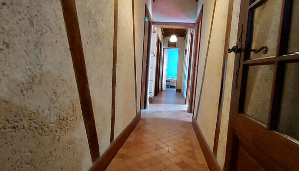 Villa / Maison 6 pièces  à vendre Saint-Denis-d'Oléron 17650