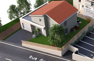 vente maison 399 000 € à proximité de Bourg-Saint-Bernard (31570)