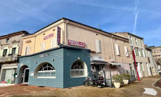 Commerce  536 m² à vendre à Villeneuve-sur-Lot (47300)