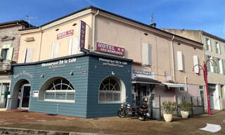 Commerce 5 Pièces 242 m² à vendre à Villeneuve-sur-Lot (47300)