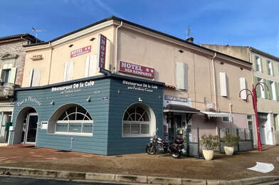 Commerce 5 pièces 174900 €