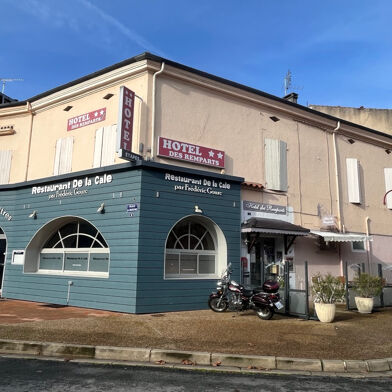 Commerce 5 pièces 174900 €