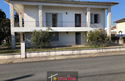 vente maison 165 000 € à proximité de Aiguillon (47190)
