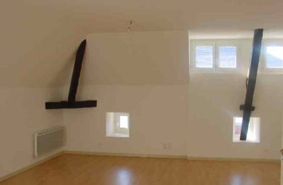 appartement 3 pièces 61 m2 à vendre à Saint-Jean-Pied-de-Port (64220)