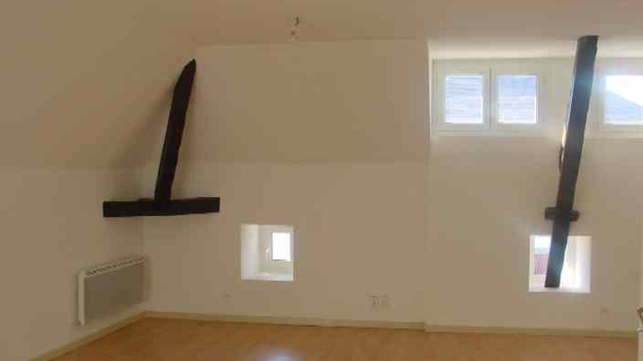 appartement 3 pièces 61 m2 à vendre à Saint-Jean-Pied-de-Port (64220)