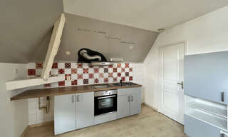 Appartement 3 Pièces 61 m² à vendre à Saint-Jean-Pied-de-Port (64220)