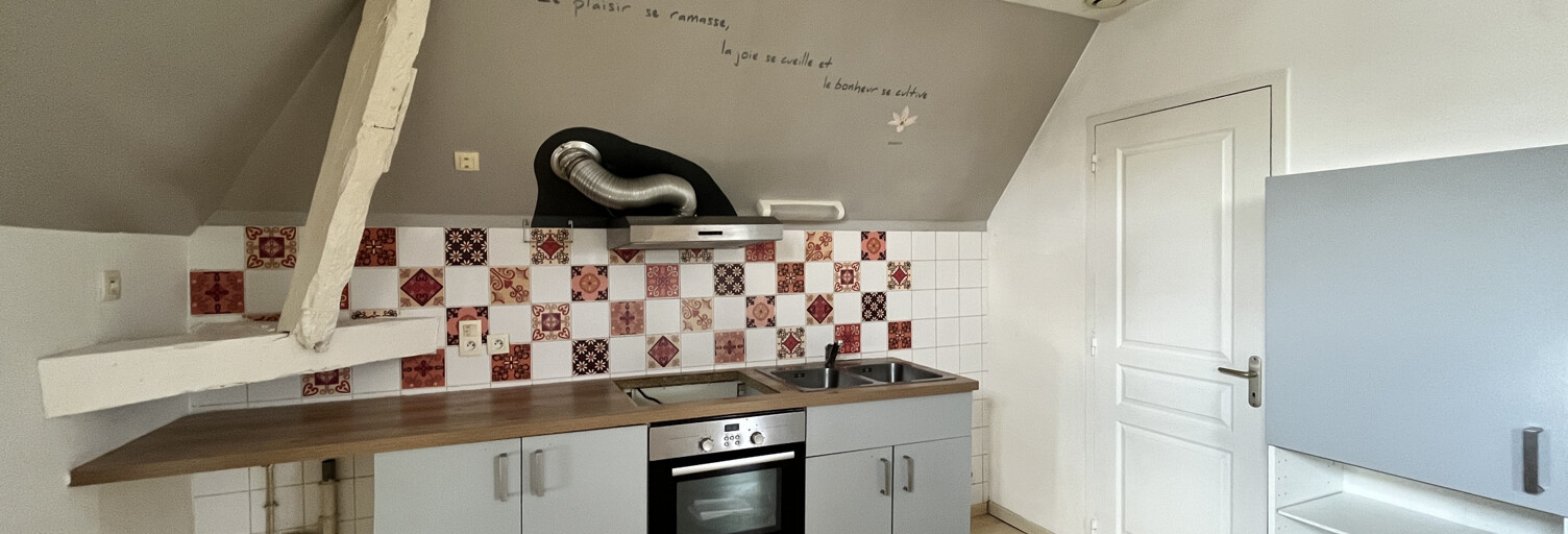 Appartement 3 Pièces 61 m² à vendre à Saint-Jean-Pied-de-Port (64220)