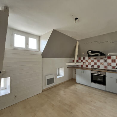 Appartement 3 pièces 139000 €