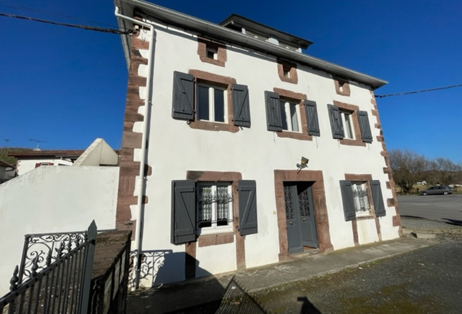 Charmant appartement T3 de  61 m2. — photo 1