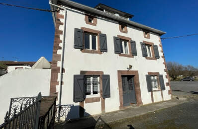 Charmant appartement T3 de  61 m2. — photo du bien