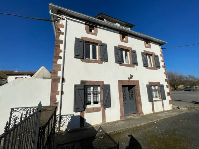 Charmant appartement T3 de  61 m2. — photo 1