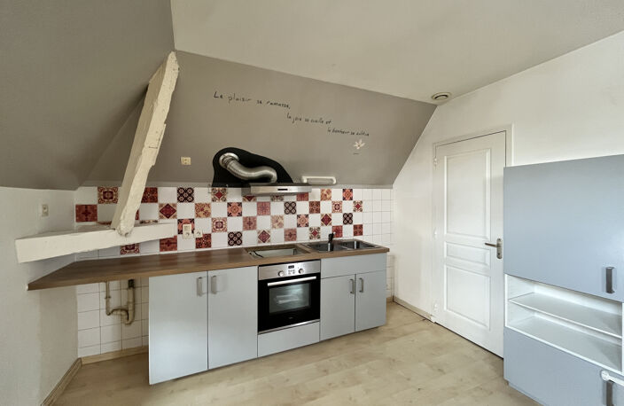 Charmant appartement T3 de  61 m2. — photo 2