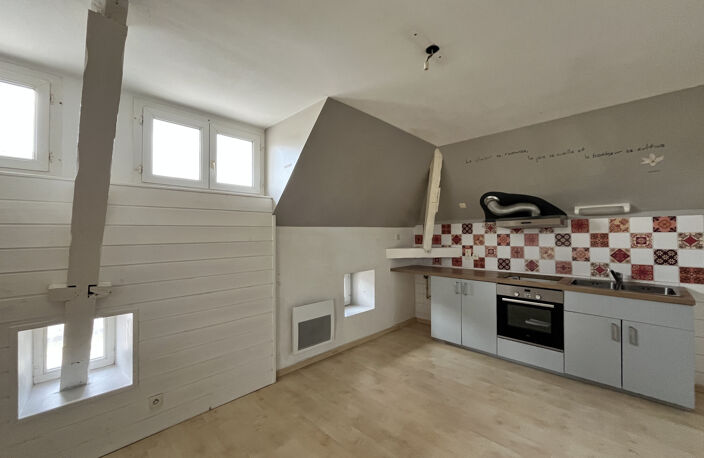 Charmant appartement T3 de  61 m2. — photo 5