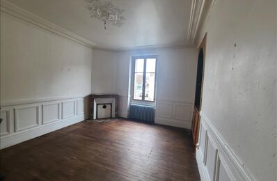 vente maison 79 560 € à proximité de Villedieu-sur-Indre (36320)