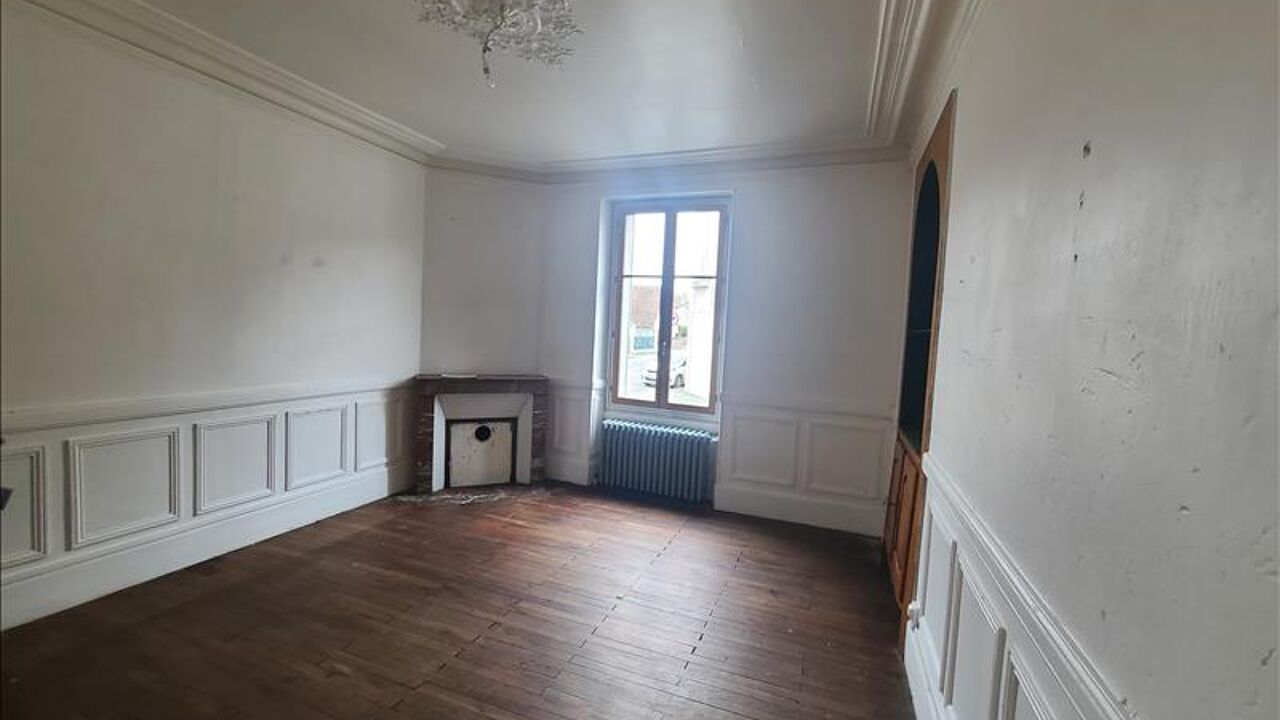 maison 5 pièces 148 m2 à vendre à Saint-Genou (36500)