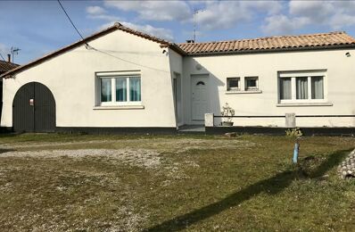 vente maison 410 000 € à proximité de Castelnau-de-Médoc (33480)