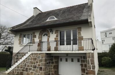 vente maison 149 800 € à proximité de Calanhel (22160)