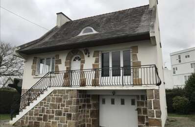 vente maison 149 800 € à proximité de Saint-Martin-des-Champs (29600)