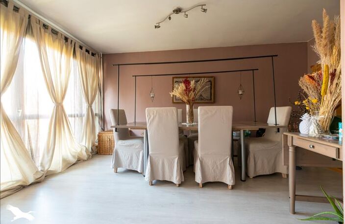 Appartement de 4 pièces principales — photo 3