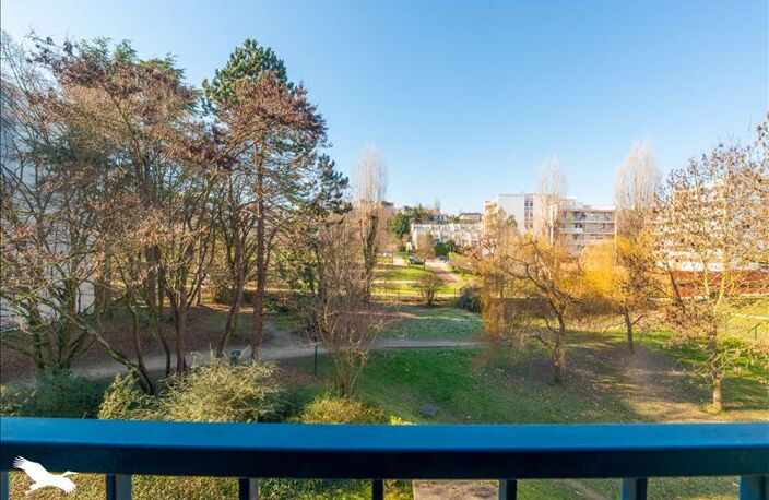 Appartement de 4 pièces principales — photo 4
