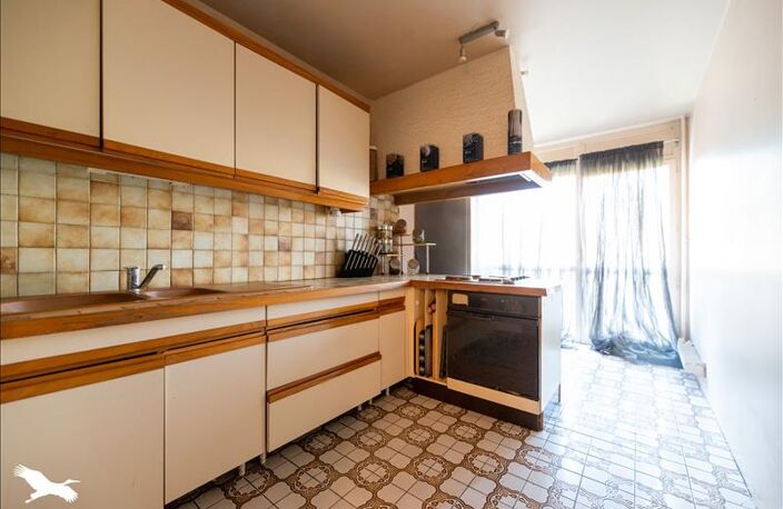 Appartement de 4 pièces principales — photo 5