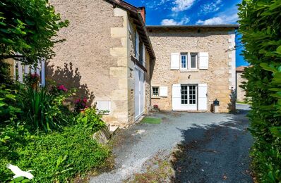 maison 6 pièces 176 m2 à vendre à Boulazac Isle Manoire (24750)