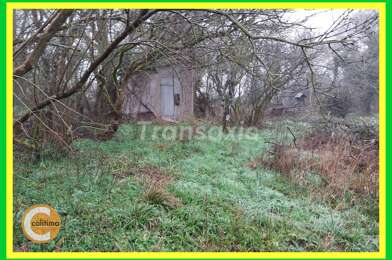 Maison 1 pièces 17000 €