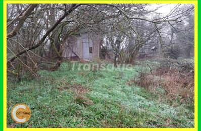 vente maison 17 000 € à proximité de Bengy-sur-Craon (18520)