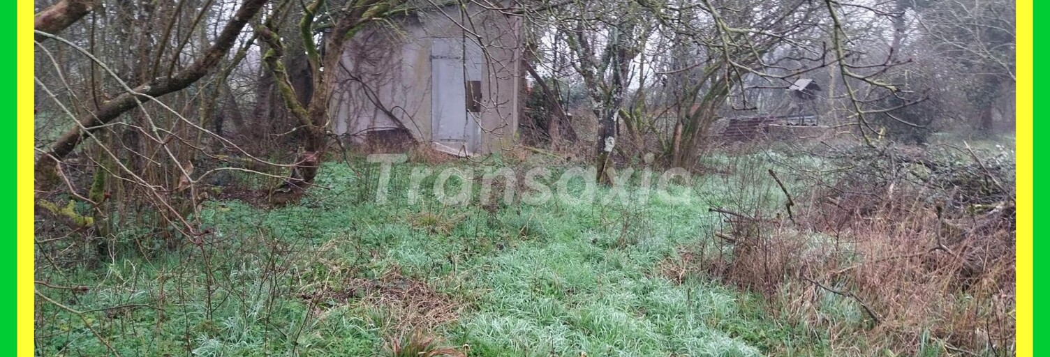 Maison 1 Pièce  m² à vendre à Avord (18520)