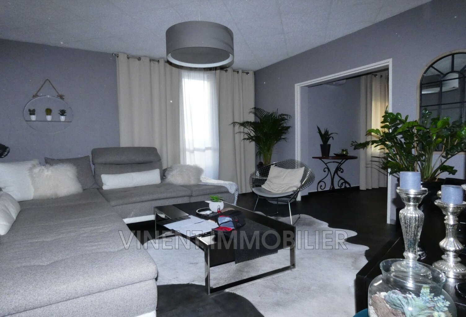 vente appartement 5 Pièce(s) — photo 1