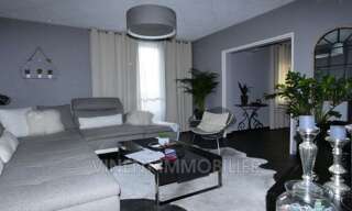 Appartement 5 Pièces 79 m² à vendre à Montélimar (26200)