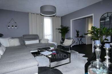 Appartement 5 pièces 84500 €