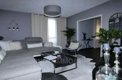 vente appartement 84 500 € à proximité de Saulce-sur-Rhône (26270)