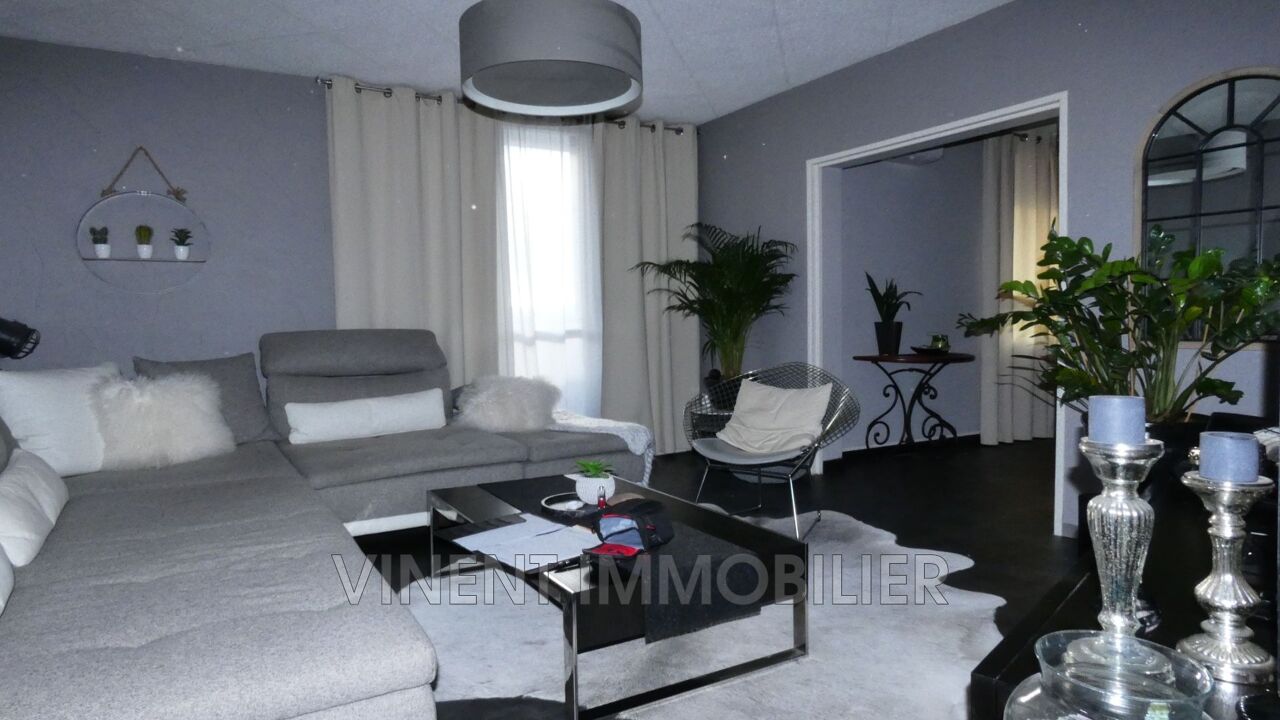 appartement 5 pièces 79 m2 à vendre à Montélimar (26200)