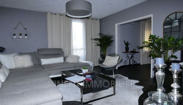 Appartement 5 pièces  à vendre Montélimar 26200