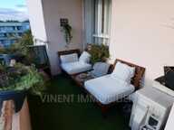 vente appartement 5 Pièce(s) — photo 2
