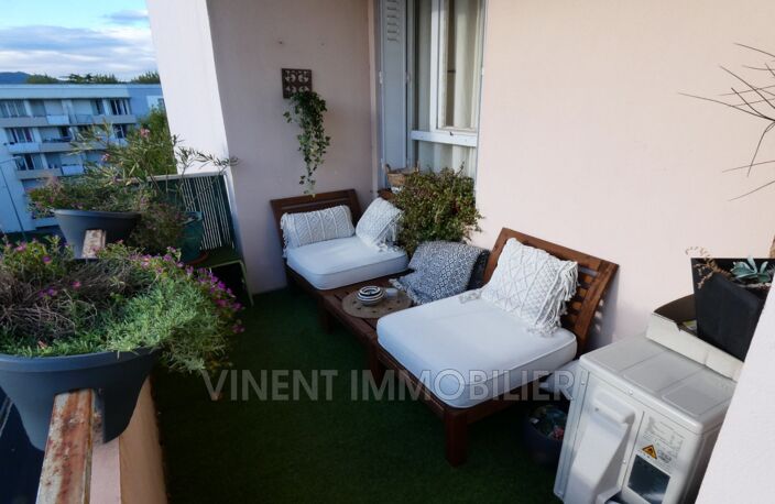 vente appartement 5 Pièce(s) — photo 2