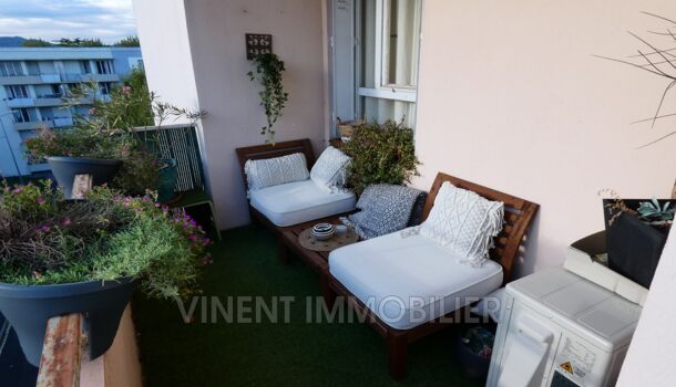 Appartement 5 pièces  à vendre Montélimar 26200