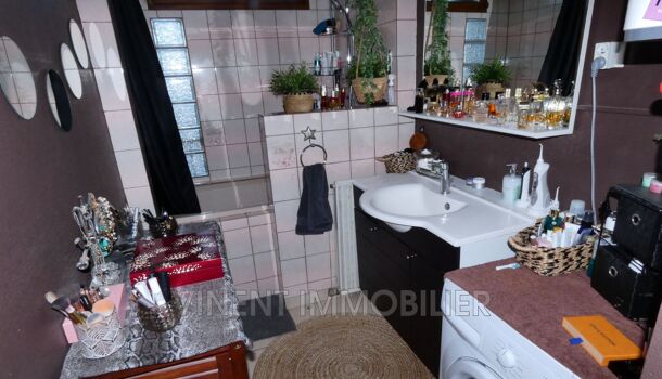 Appartement 5 pièces  à vendre Montélimar 26200