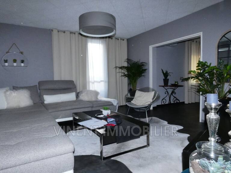 vente appartement 5 Pièce(s) — photo 1