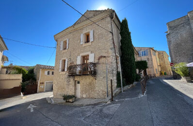 vente maison 299 000 € à proximité de Cabrières-d'Avignon (84220)