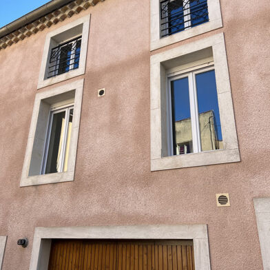 Maison 4 pièces 77 m²