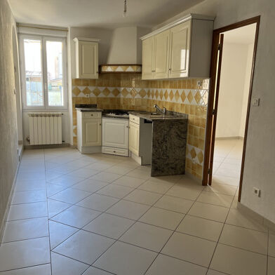 Maison 4 pièces 77 m²