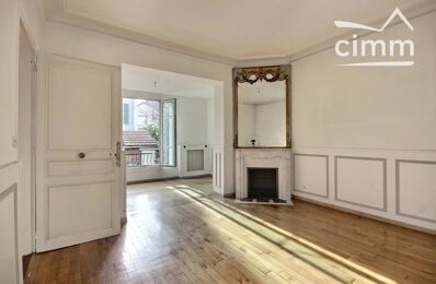 vente maison 698 000 € à proximité de Paris 7 (75007)